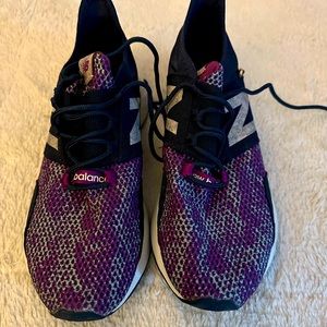 Women’s New Balance Fresh Foam Roav sneakers